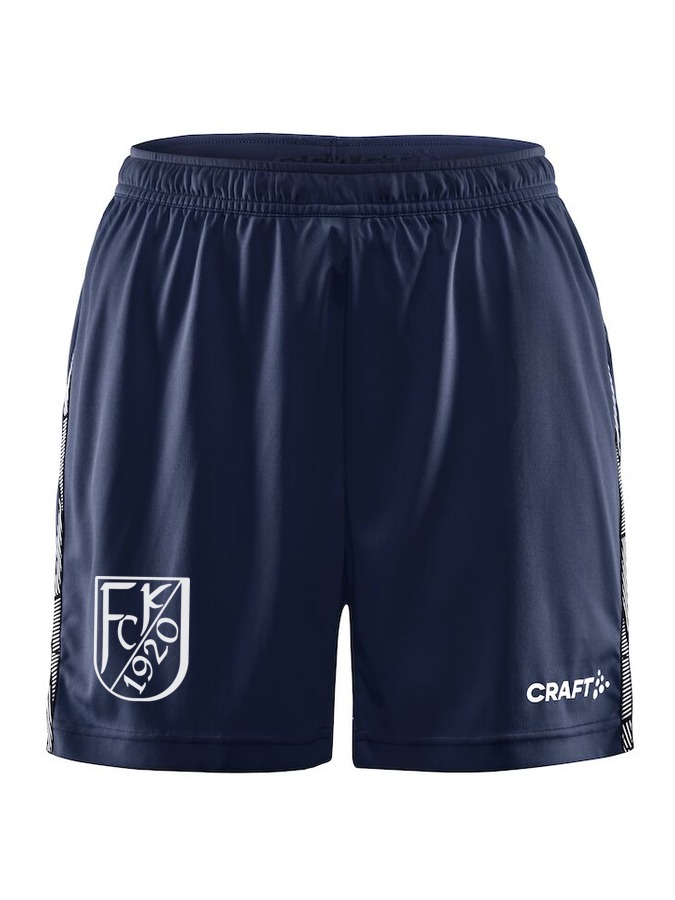 Navy-Weiß