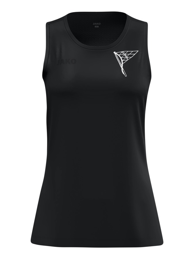 Jako Tanktop Uni Damen