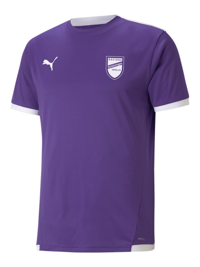 PUMA teamLIGA Trikot