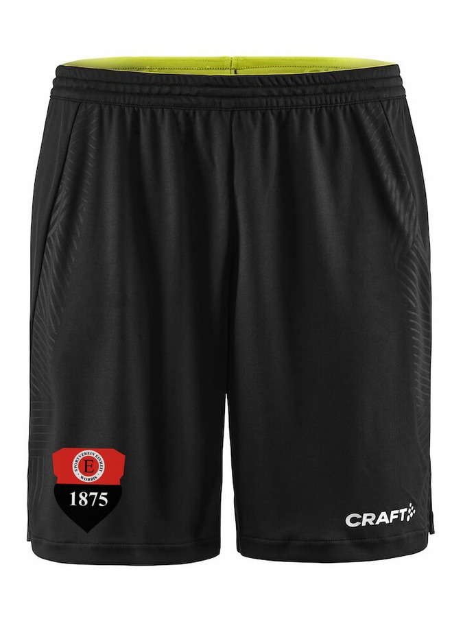 Craft Extend Shorts