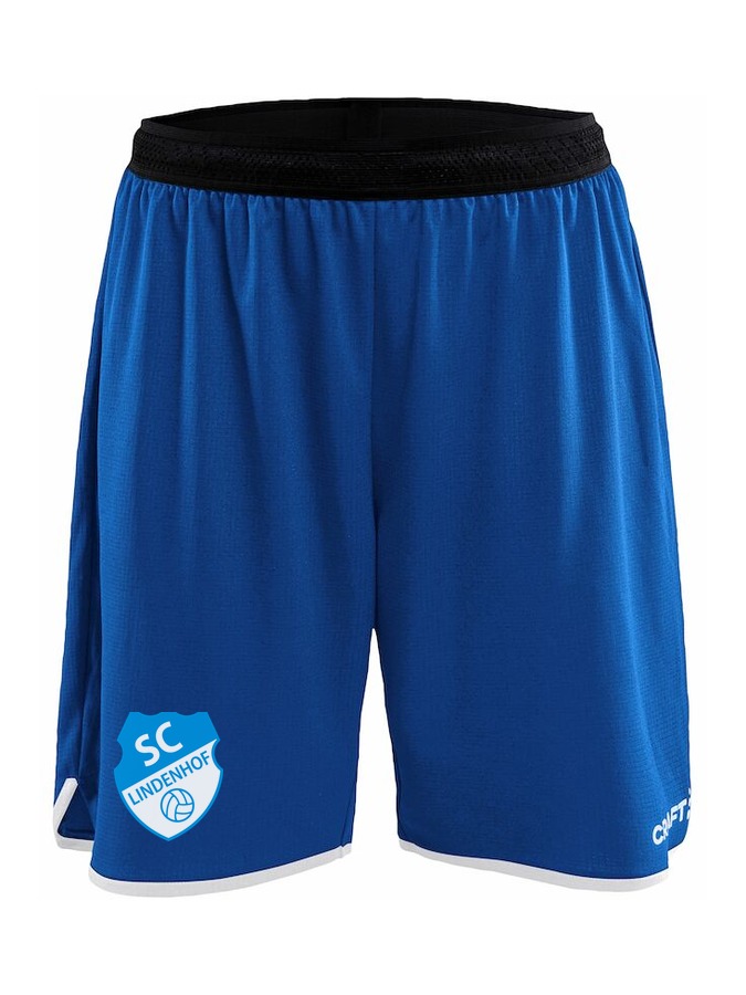 Craft Progress Basket Shorts Damen