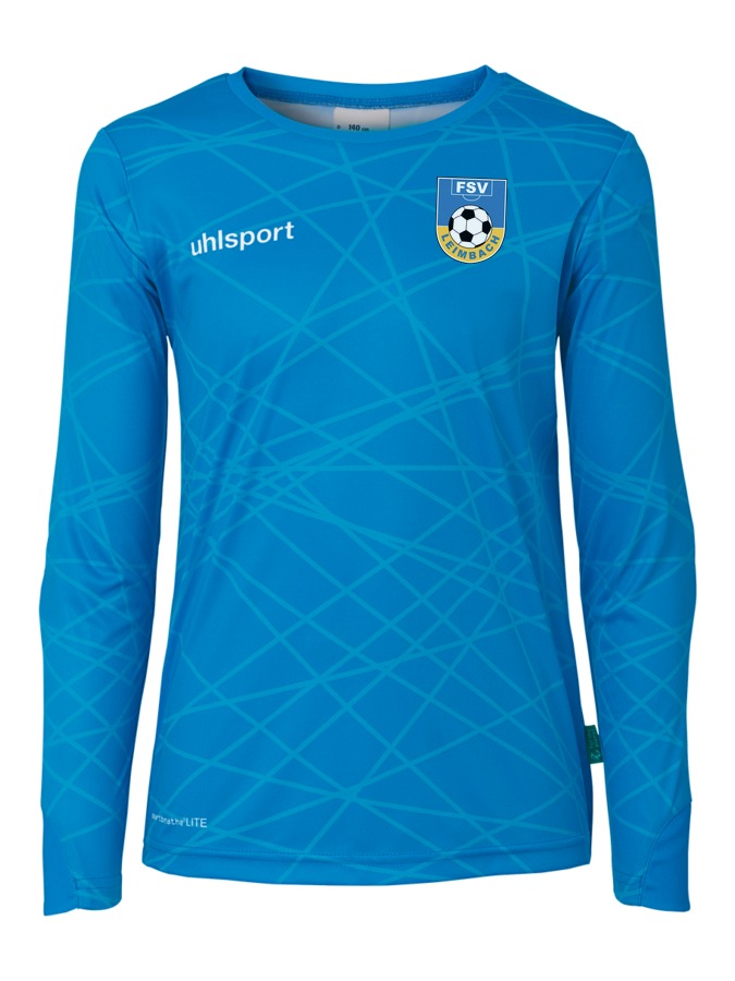 uhlsport Prediction Torwart Set Junior