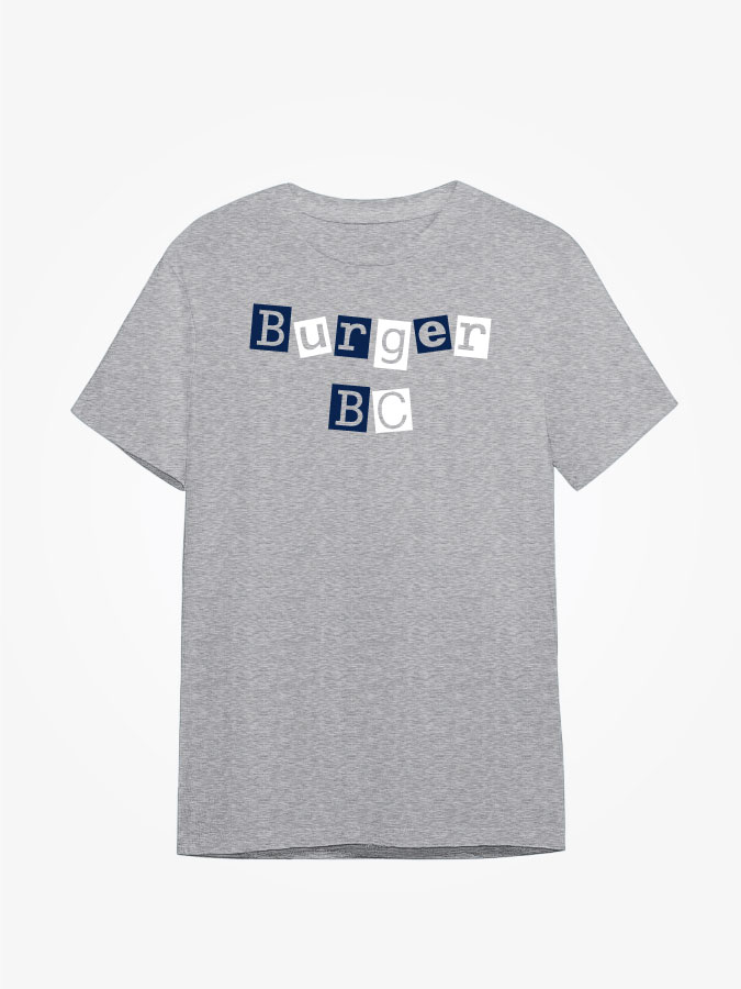 Shirt Letter Kids