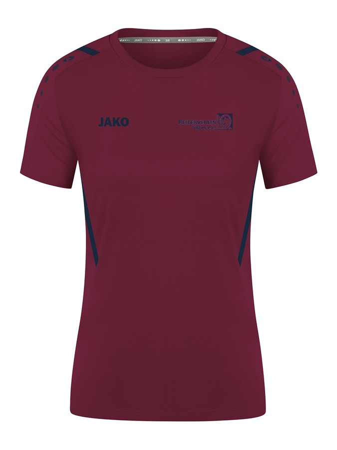 Jako Trikot Challenge Damen