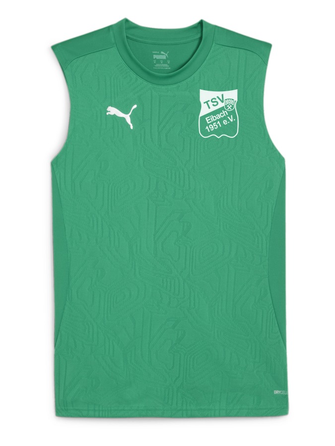 PUMA teamFINAL Trainingstanktop