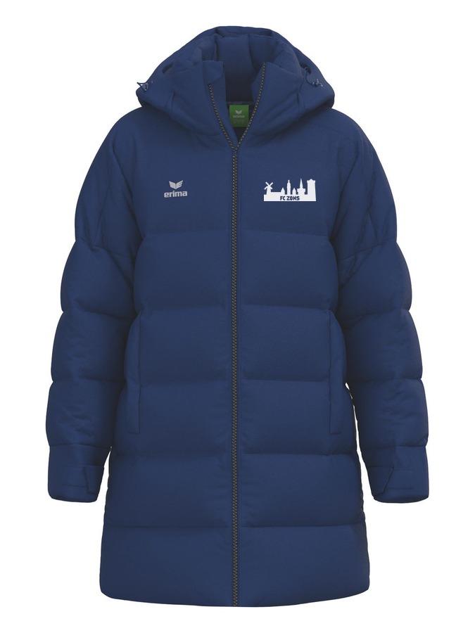 Erima Premia Parka