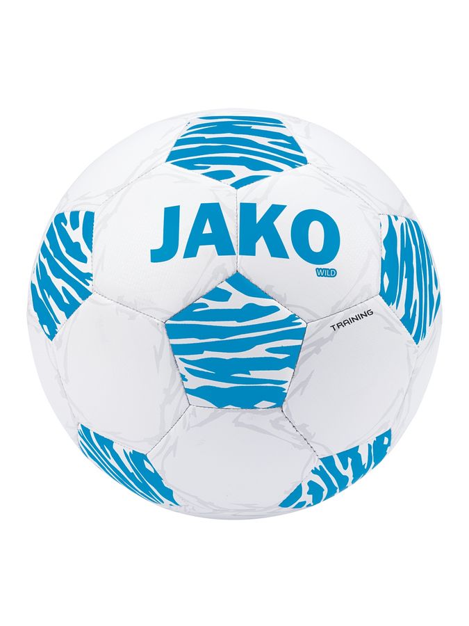 Jako Trainingsball Wild