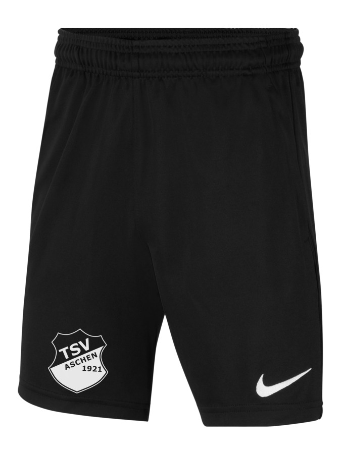 Nike Park 20 Knit Shorts Kinder