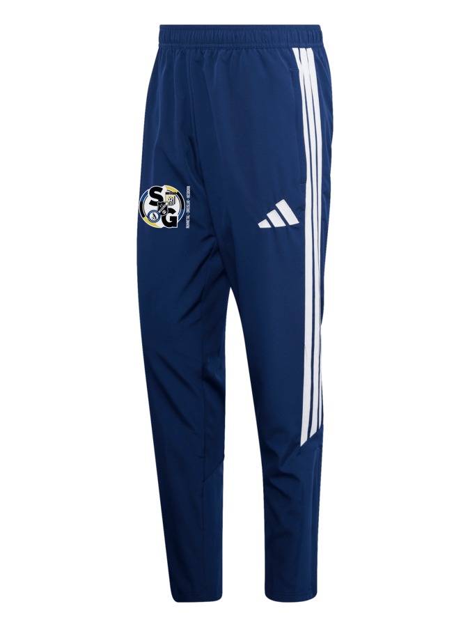 adidas Tiro 26 League Präsentationshose