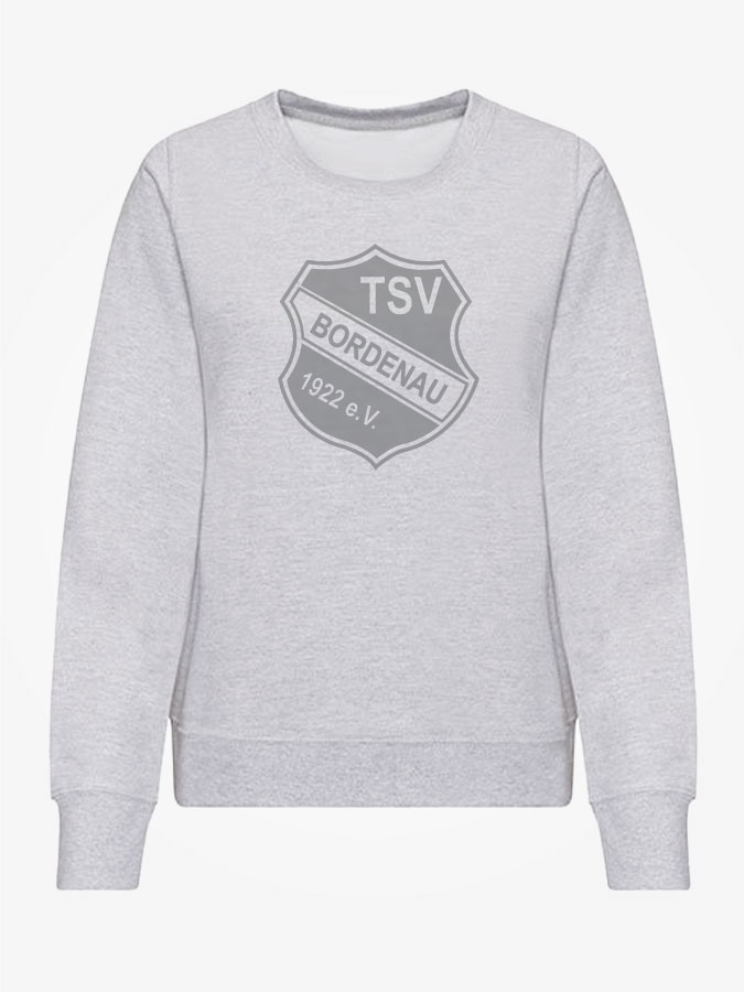 Sweater All Grey Unisex