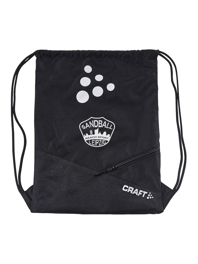 Craft Squad Go Gym Bag