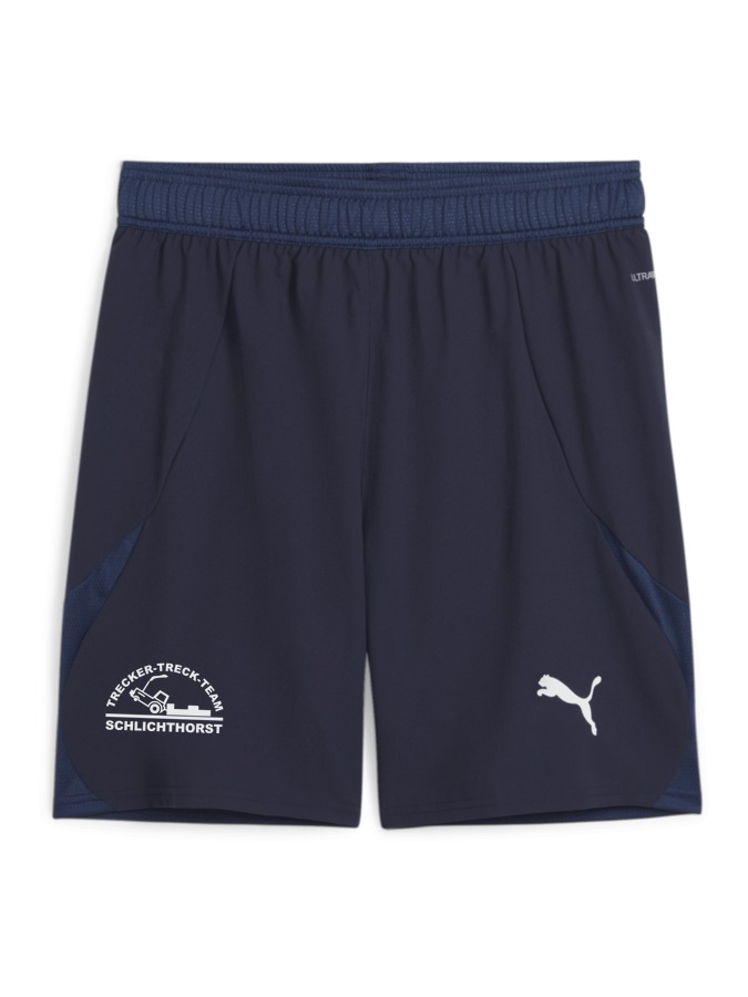 PUMA teamFINAL Shorts
