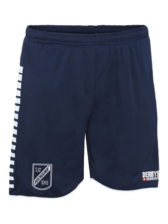 Derbystar Hyper Hose