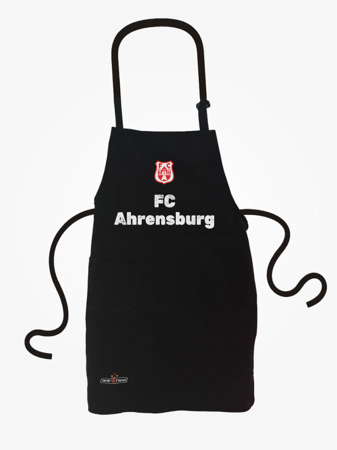 Schürze Grillfürst Classic
