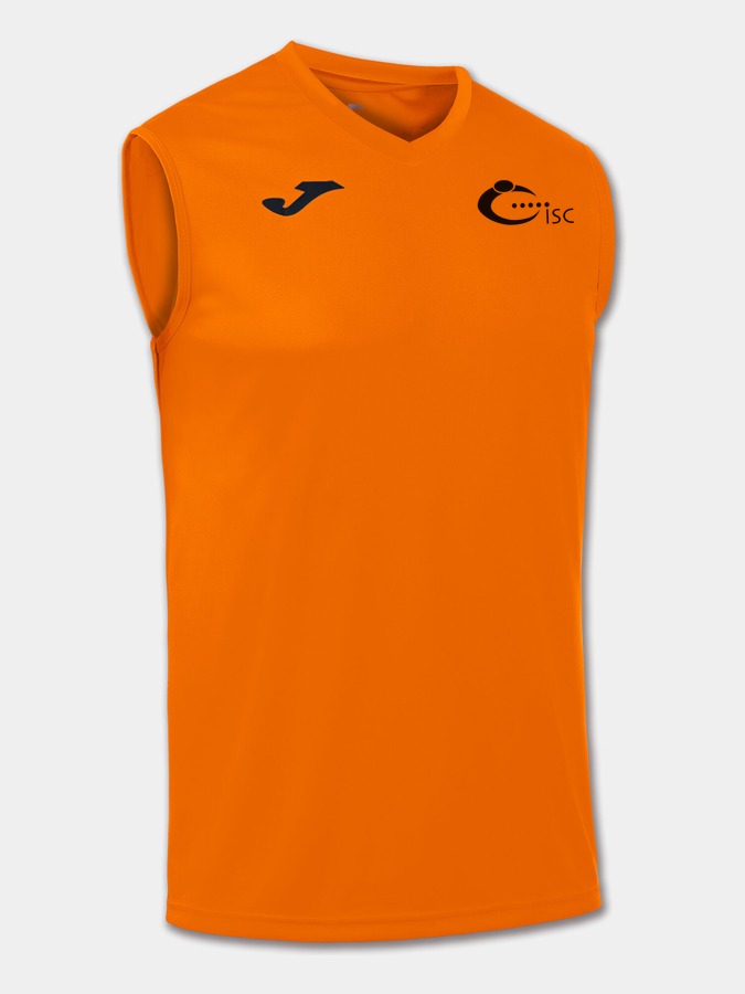 Joma Funktionsshirt Combi ohne Ärmel