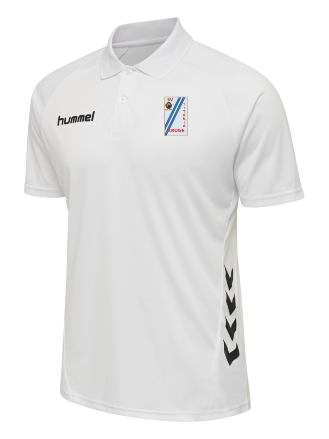 Hummel Promo Polo