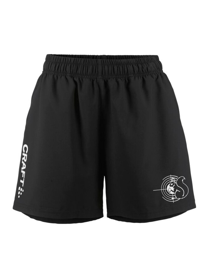 Craft Rush 2.0 Shorts Damen