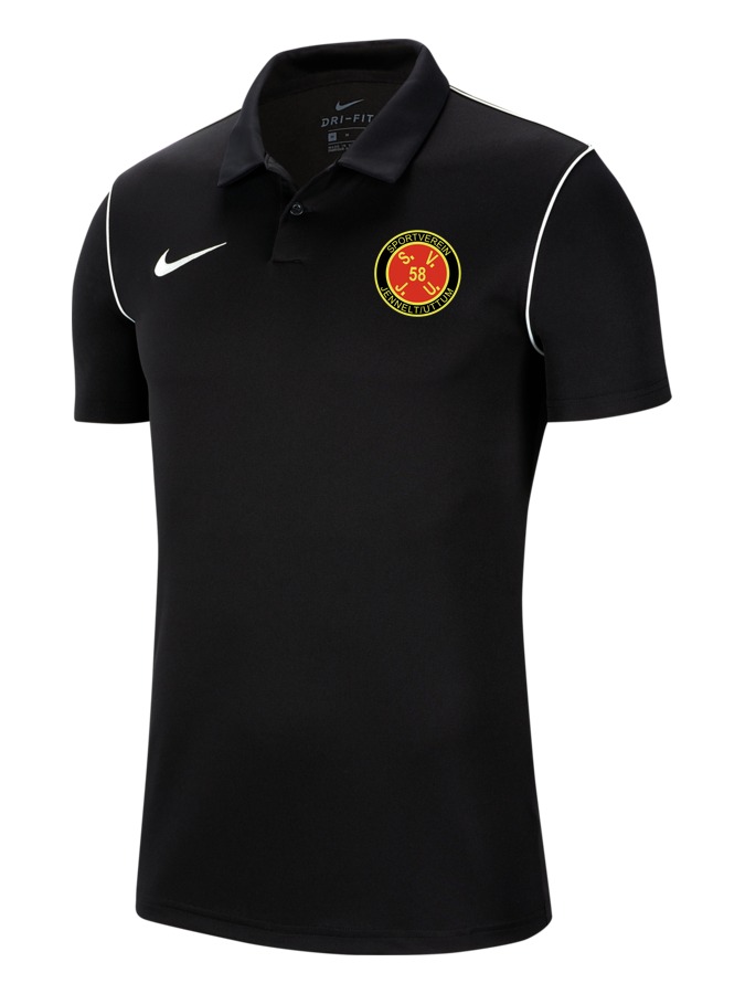 Nike Park 20 Poloshirt Kinder