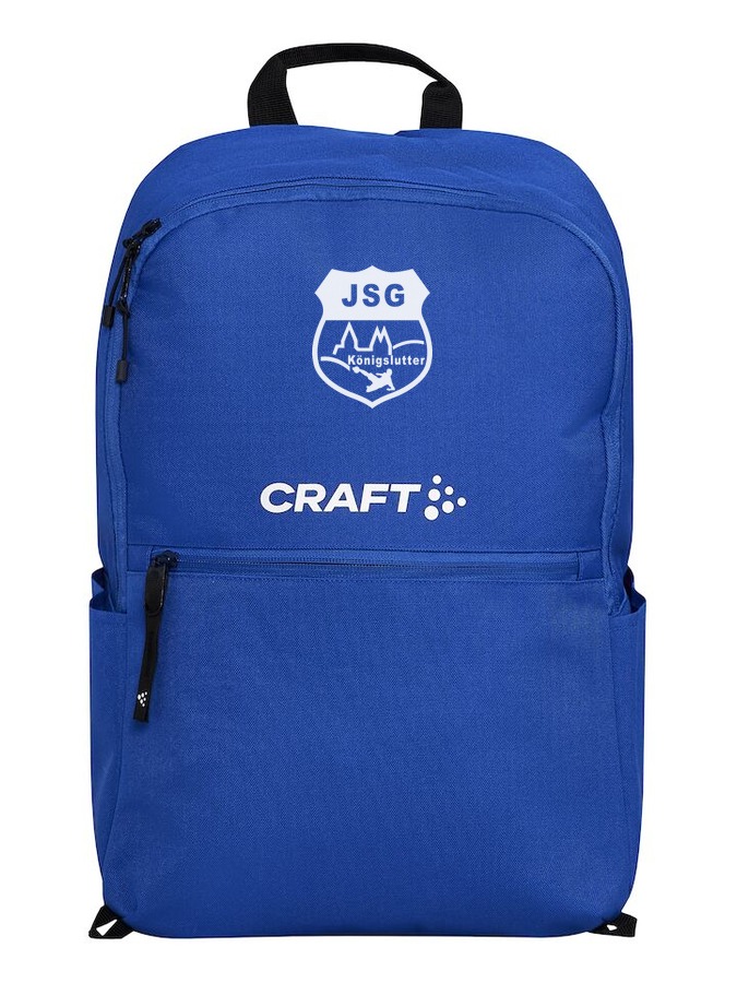 Craft Squad 2.0 Rucksack (16L)