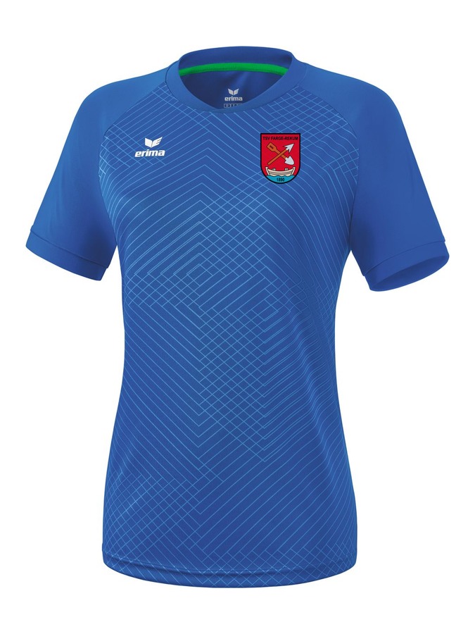Erima Madrid Trikot Damen