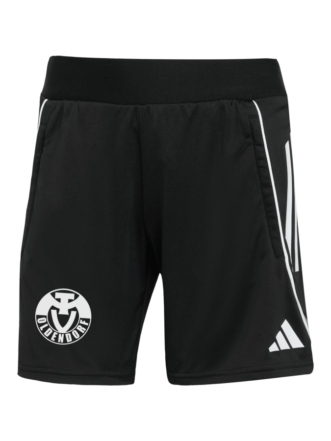 adidas Tiro 25 Competition Trainingsshorts Damen