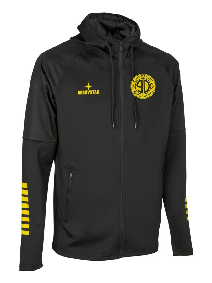 Derbystar Kapuzenjacke Primo