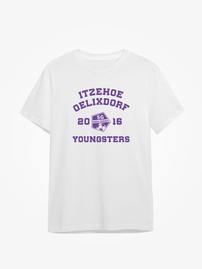Shirt Youngsters Kids