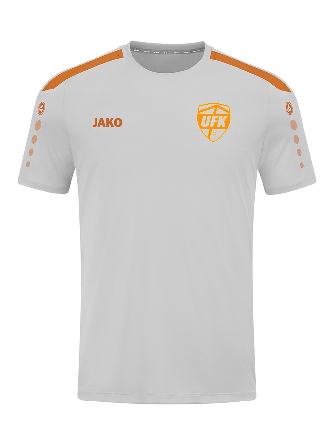 Jako Trikot Power Kurzarm