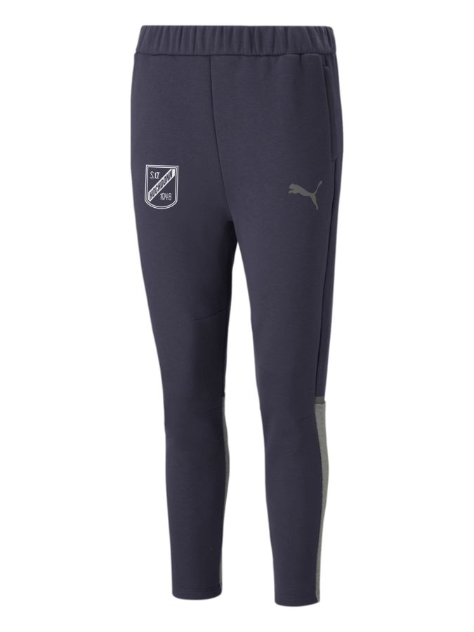 PUMA teamCUP Casuals Hose Damen
