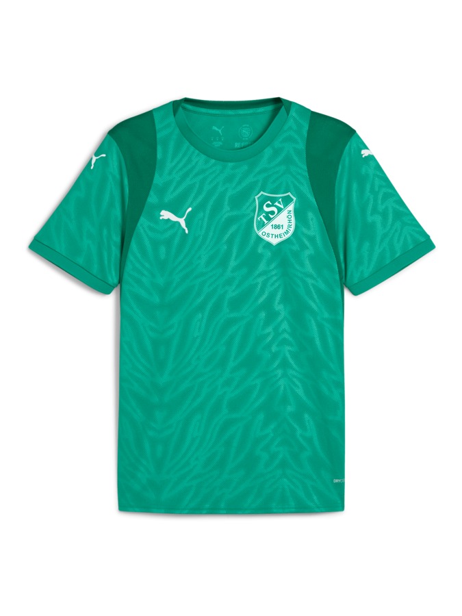 PUMA teamCUP Trikot