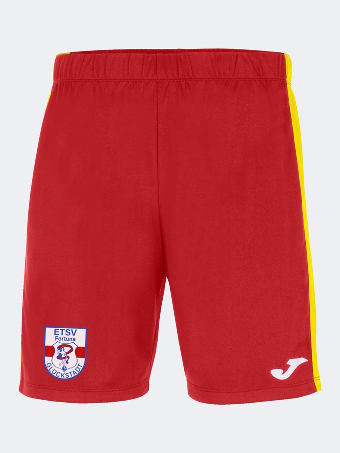 Joma Maxi Short