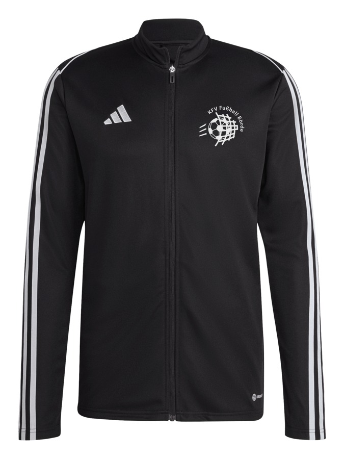 adidas Tiro 23 League Trainingsjacke