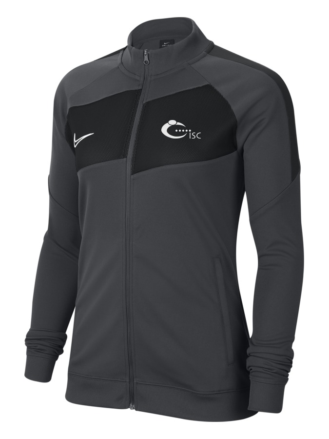 Nike Academy Pro 21 Jacke Damen