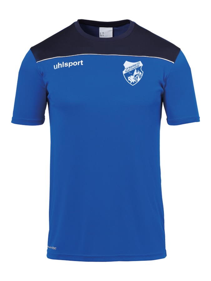 uhlsport Offense 23 Poly Shirt