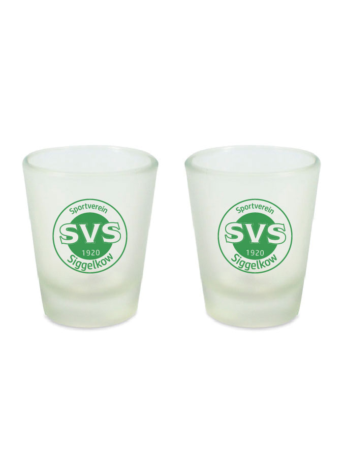 2er Set Schnapsglas Alina