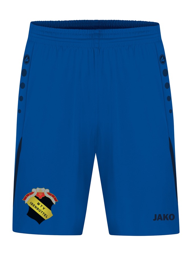 Jako Sporthose Challenge