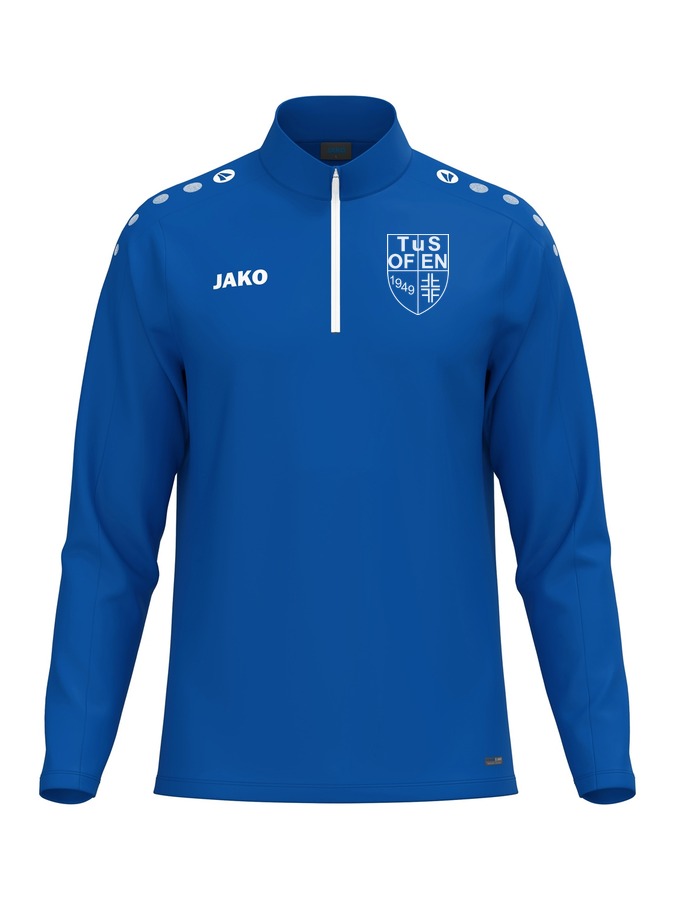 Jako Ziptop One