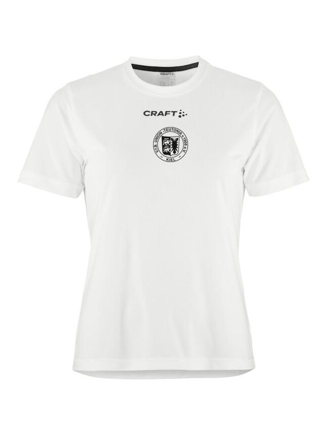 Craft Squad Go Funktionsshirt Damen