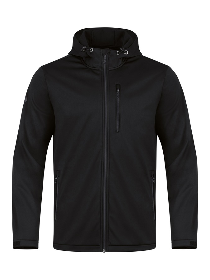 Jako Softshelljacke Premium