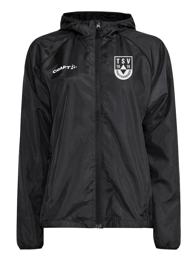 Craft Squad Go Allwetterjacke Damen