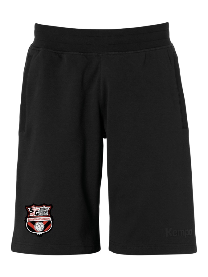 Kempa Status Shorts