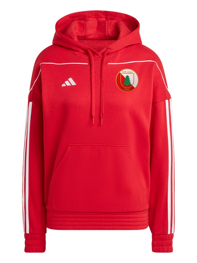 adidas Tiro 23 League Sweat Hoodie Damen