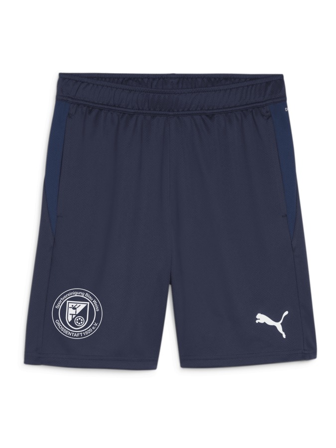 PUMA teamGOAL Training Short