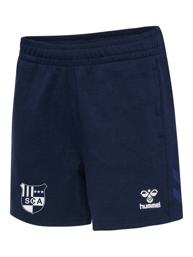 Hummel Travel Shorts Damen
