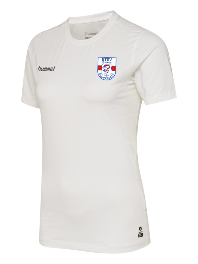 Hummel First Performance Jersey Trikot Damen