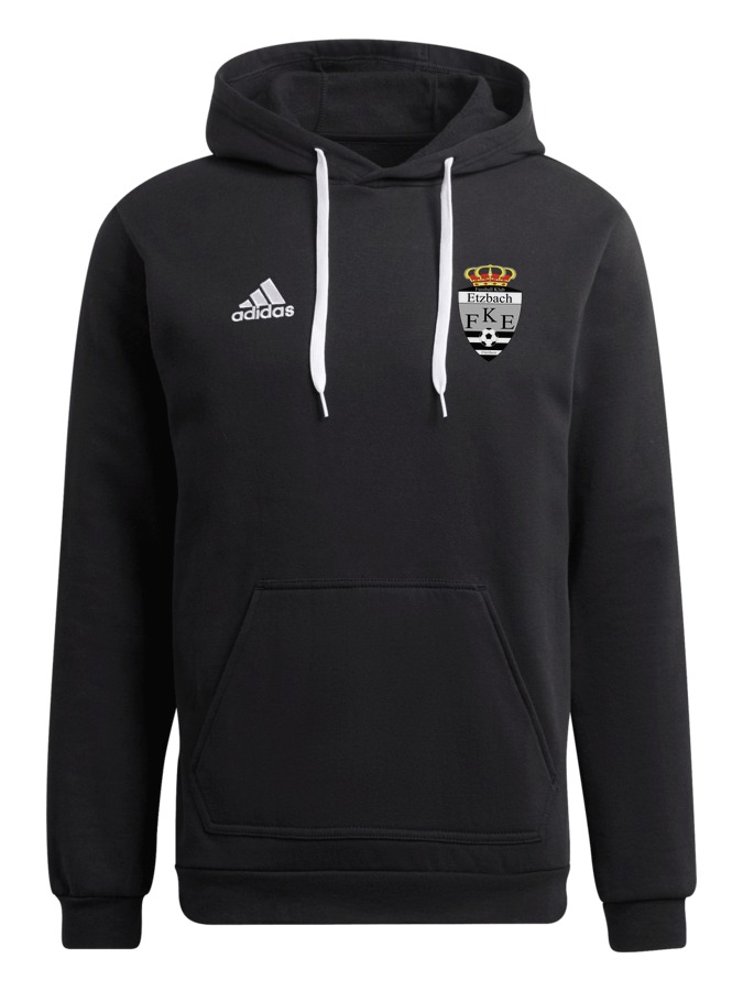 adidas Entrada 22 Hoodie