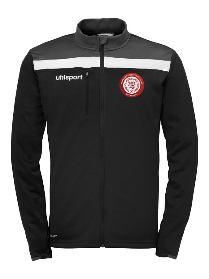 uhlsport Offense 23 Poly Jacke