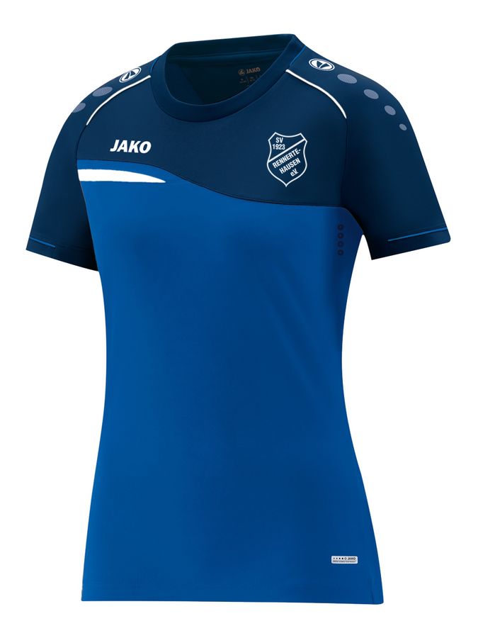 Jako T-Shirt Competition 2.0 Damen
