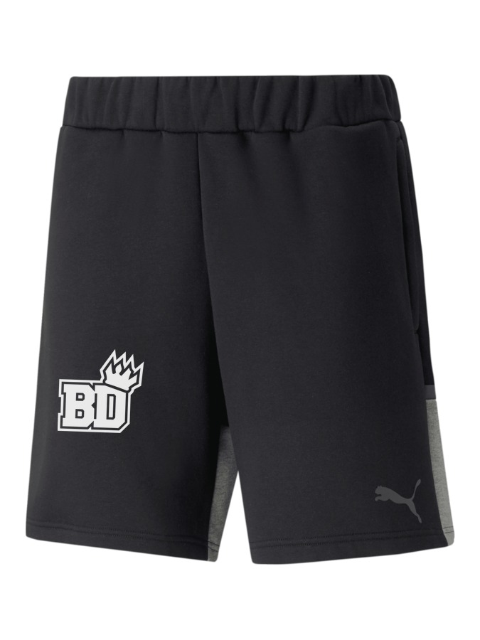 PUMA teamCUP Casuals Shorts