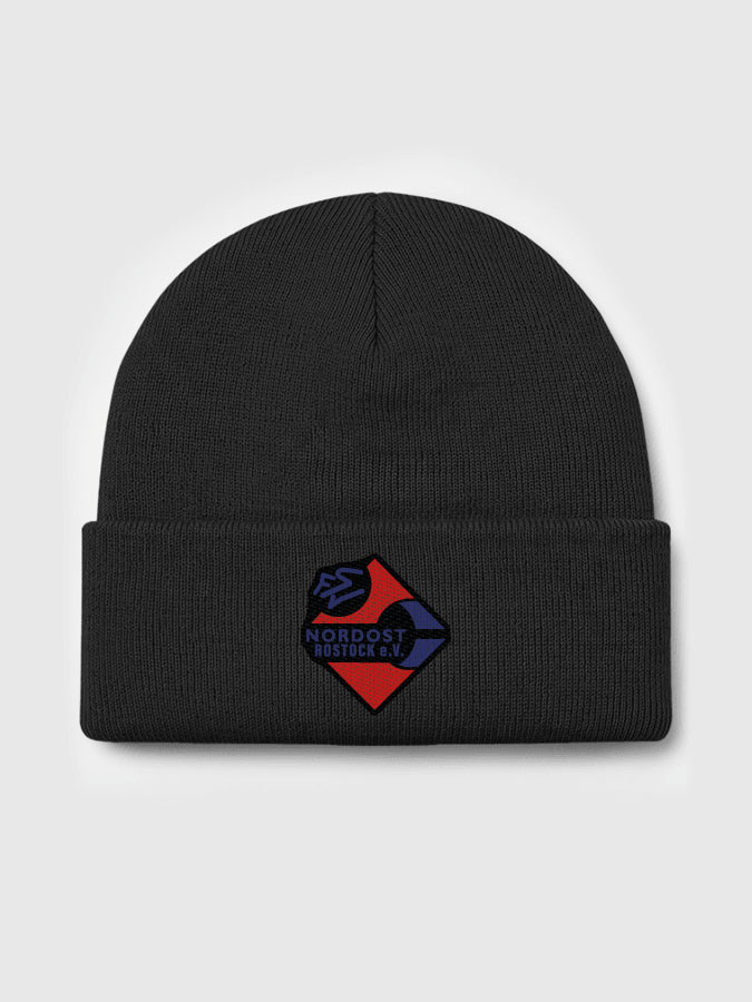 Beanie Kids Sticklogo
